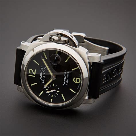 panerai op 6690|Panerai Luminor 40mm OP6760 .